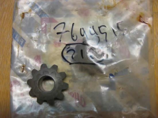 7699515 Tandwiel satelliet differentieel