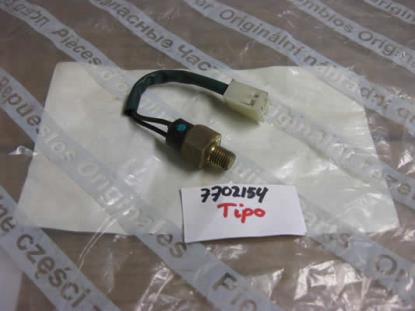 7702154 Schakelaar Fiat Tipo