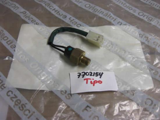 7702154 Schakelaar Fiat Tipo