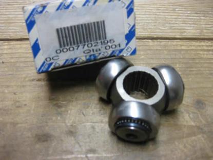 7702195 Kruisstuk tripode