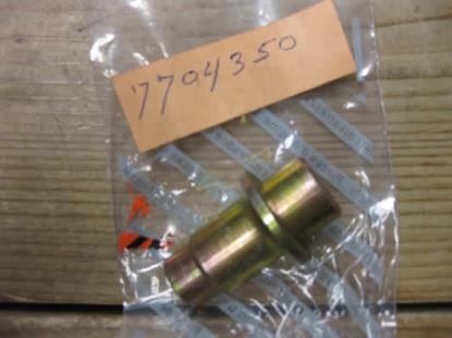 7704350 Afstandstuk Fiat Elba Tempra Tipo Uno Fiorino Lancia Dedra Delta