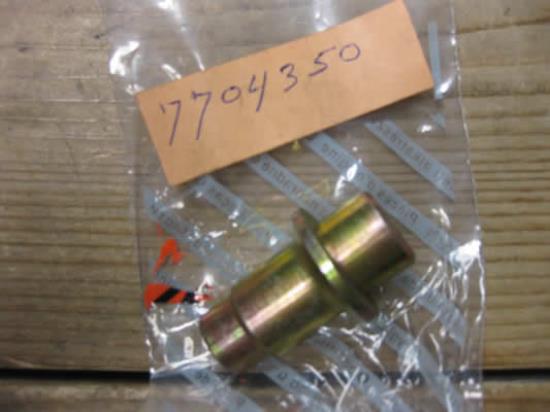 7704350 Afstandstuk Fiat Elba Tempra Tipo Uno Fiorino Lancia Dedra Delta