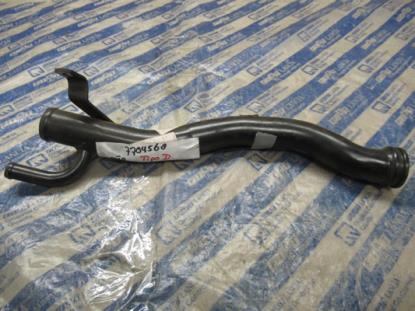 7704568 Koelmiddelleiding 1.7 D