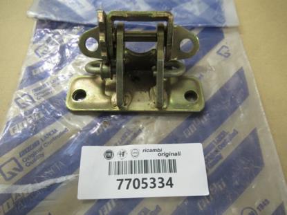 7705334 Portier scharnier rechterzijde