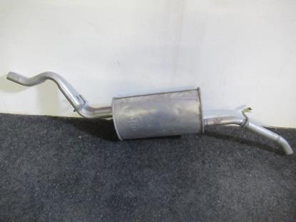 7705787 Uitlaat 1.7 DS