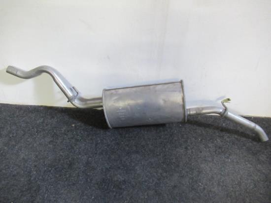 7705787 Uitlaat 1.7 DS