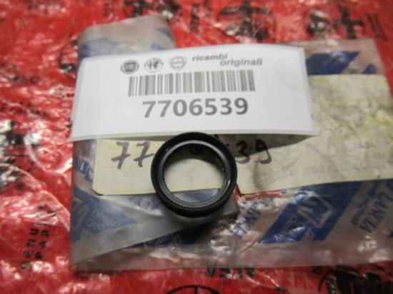 7706539 Pakking versnellingsbakhevel