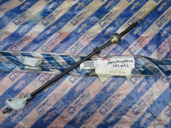 7706794 Kabel Fiat Panda