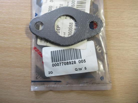 7708928 EGR Pakking