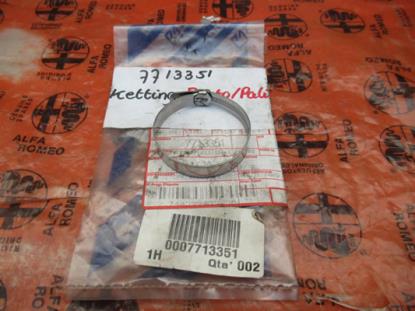 7713351 Slangklem koelslang