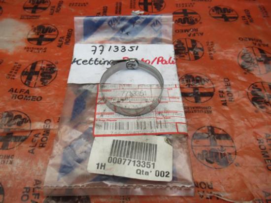 7713351 Slangklem koelslang