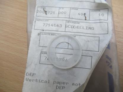 7714543 Schotel schakelmechanisme