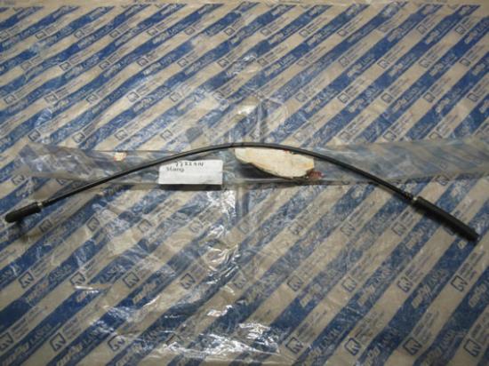 7722514 Brandstofleiding