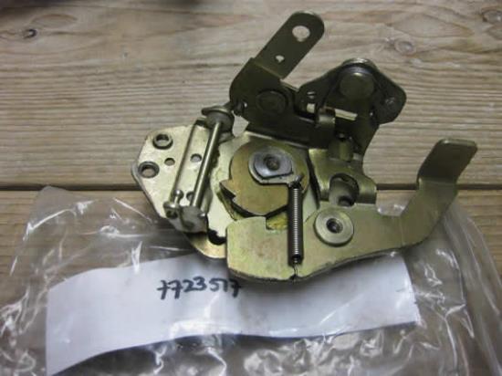 7723517 Slot Fiat Panda