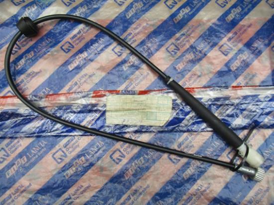 7726207 Snelheidsmeter kabel