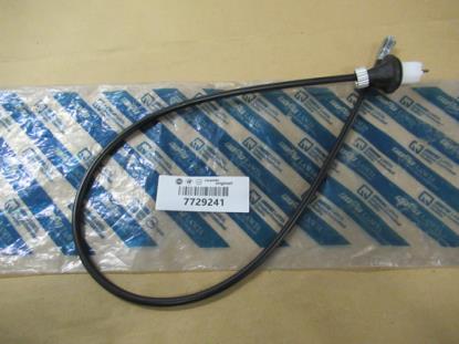 7729241 Snelheidsmeter kabel