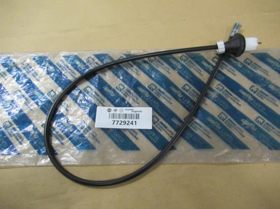 7729241 Snelheidsmeter kabel