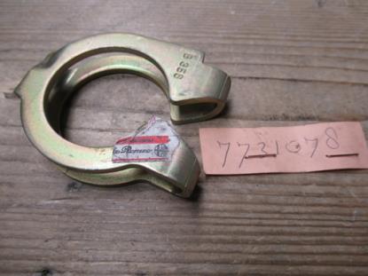 7731078 Uitlaatklem 48mm