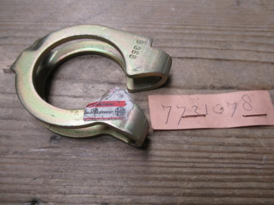 7731078 Uitlaatklem 48mm