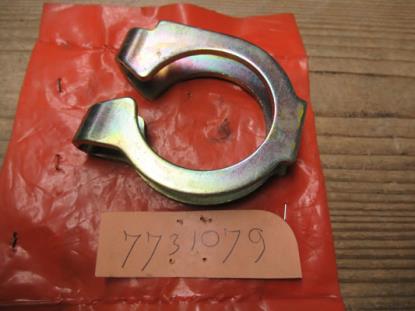 7731079 Uitlaatklem 48.5mm