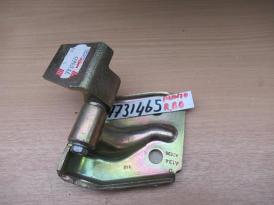 7731465 Deur scharnier rechterzijde