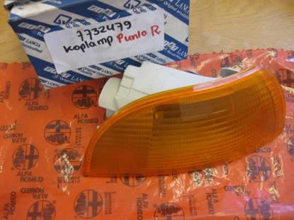 7732479 Richtingaanwijzer rechts