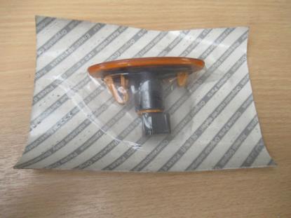 7732499 Verlichting richtingaanwijzer