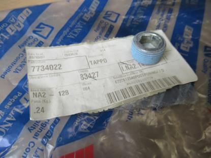 7734022 Carterplug M22 x 1.5
