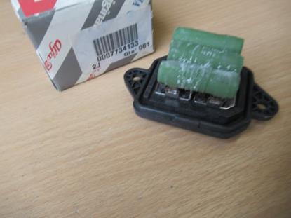 7734133 Kachelweerstand