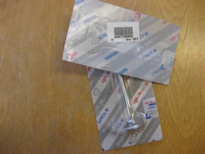 7735898 Inlaatklep Alfa Romeo 145 146 147 Fiat Bravo Coupe Marea Lancia Kappa