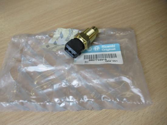 7735919 Temperatuur sensor