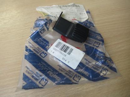 7736016 Deurgreep linkerzijde voorkant