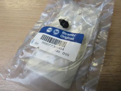 7736064 Buffer tankklep