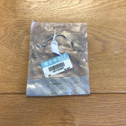 77362097 Veer koplamp kap Alfa Romeo 147 GT