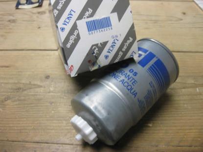 77362258 Brandstoffilter