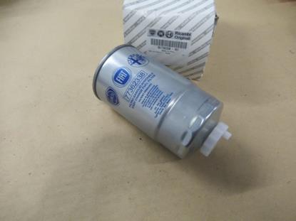 77362338 Brandstoffilter