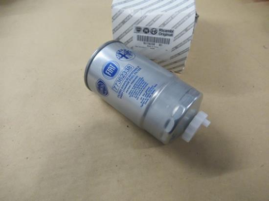 77362338 Brandstoffilter