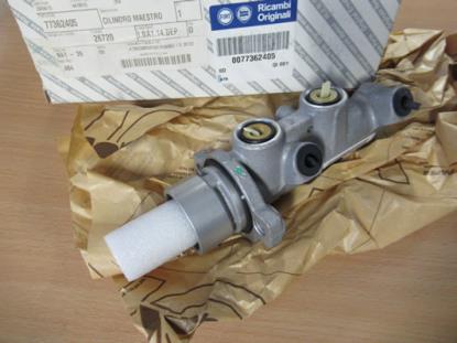 77362405 Hoofdremcilinder