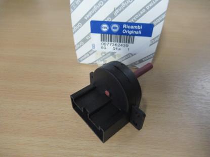 77362439 Schakelaar standensnelheid