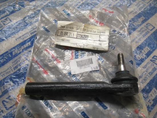 77362503 Stuurkogel Fiat Idea en Lancia Musa