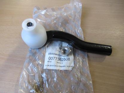 77362508 Spoorstangeind rechterzijde