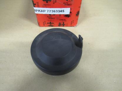 77363345 Koplamp afdekkap