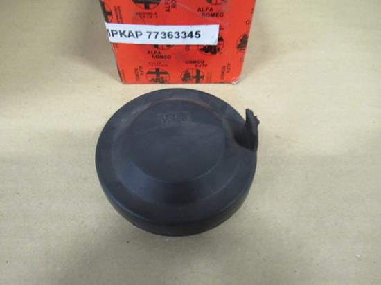 77363345 Koplamp afdekkap