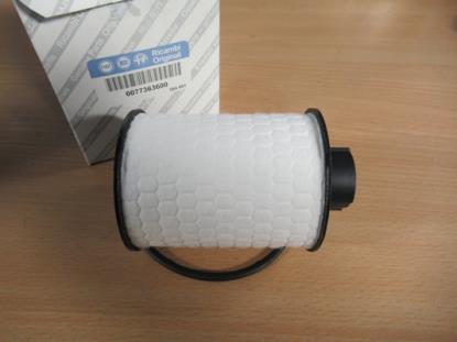 77363600 Diesel brandstoffilter