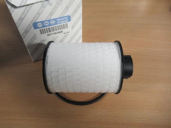 77363600 Diesel brandstoffilter