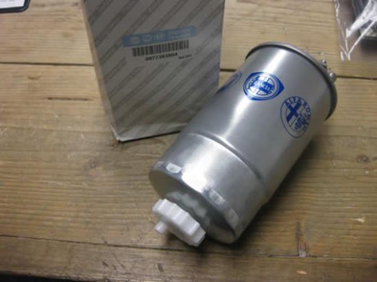 77363804 Brandstoffilter