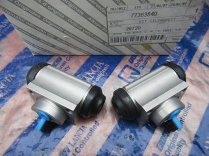 77363849 Remcilinder set