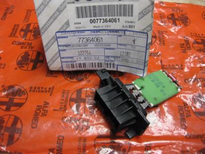 77364061 Kachelweerstand