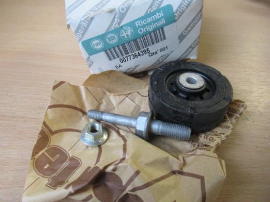 77364395 Remmenkit achterzijde