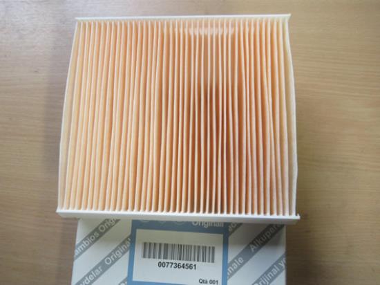 77364561 Interieurfilter